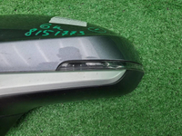 Зеркало левое Москвич 3 (2022-н.в.) 6 контактов