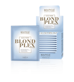 Обесцвечивающий порошок Blond Plex с аминокомплексом 12 x 30 мл