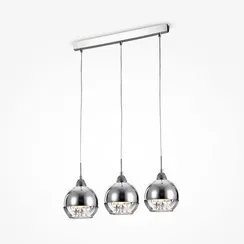 Подвесной светильник Maytoni P012-PL-03-N
