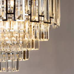 Люстра подвесная Arte Lamp A1027SP-8CC
