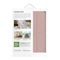 Чехол Uniq Camden Click для iPad Air 11&#39;&#39; (2024) Pink (PDA11(2024)-CAMPNK)