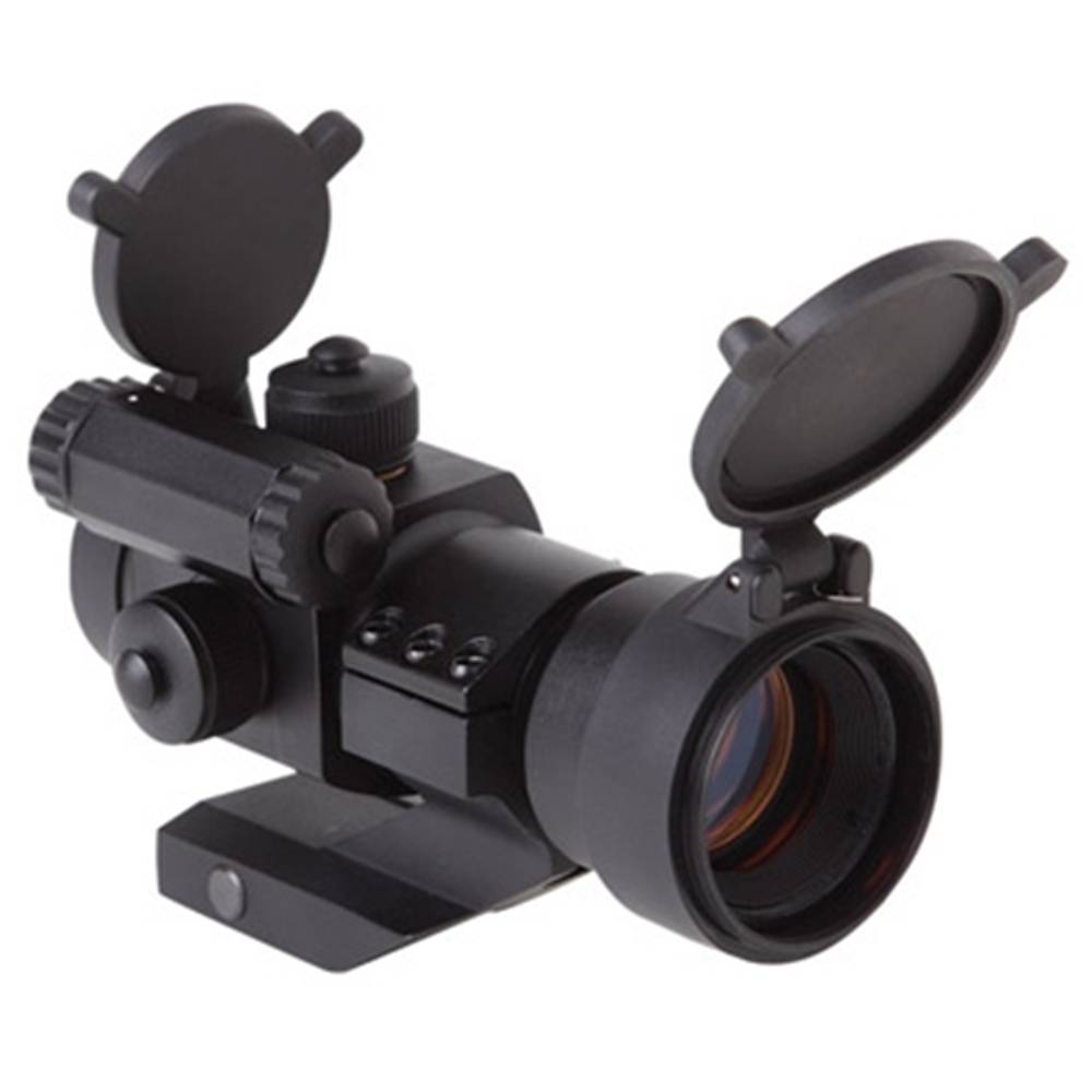 Коллиматорный прицел FIREFIELD 1X27 R&G 3MOA DOT (FF26002)