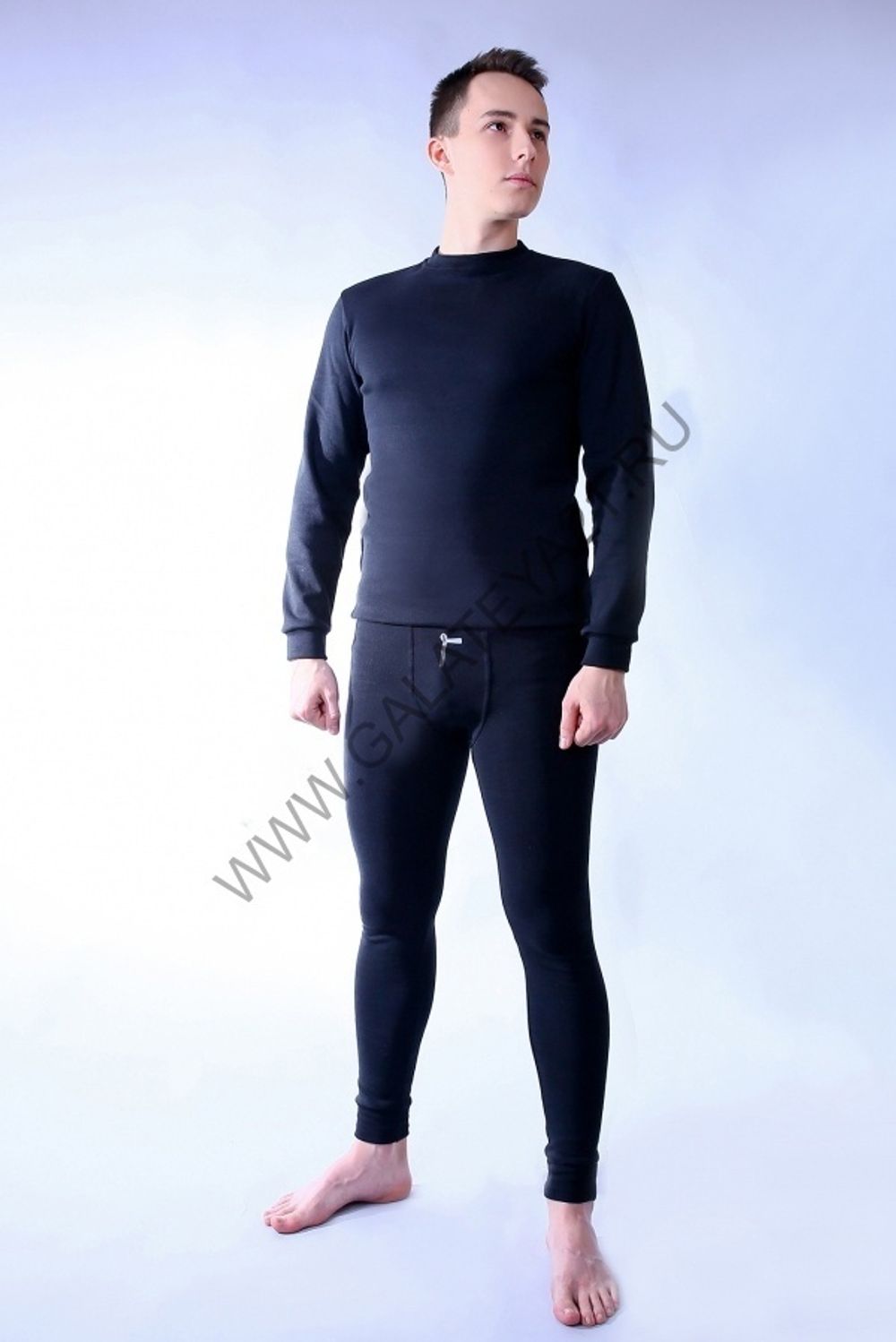 С-1533 Кальсоны / термокальсоны / с начёсом