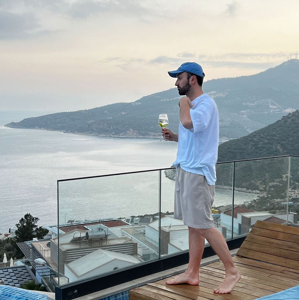 Шорты Смерч #4 Длинные Бежевые