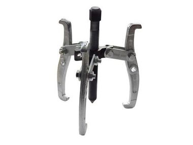 Съемник двух-трех лапый универсальный (? захвата 100мм, глубина 70мм) Baum Auto##BaumAuto BM-03015-4