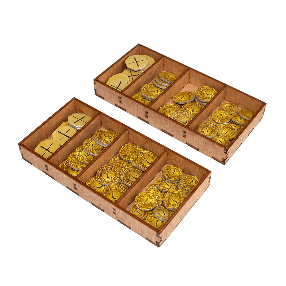 Органайзер Терра Мистика (Terra Mystica)