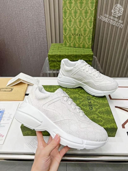 Кроссовки Gucci Rhyton