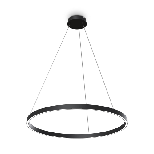 Подвесной светильник LuckMarket LM12-B3K