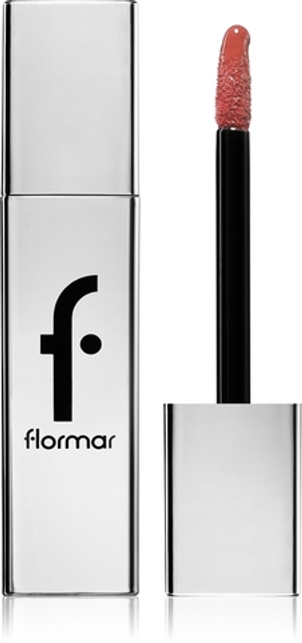 flormar Shine Kiss Me More - жидкая помада, 3,5 ml