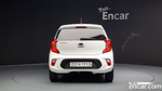 Kia All New Morning (JA) Trendy (04.2020)