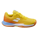 Кроссовки для тенниса Детские BABOLAT JET MACH 3 JUNIOR ALL COURT  для всех покрытий