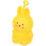 Игрушка «Зайчик», 13 см, с подсветкой, микс СТИКЕР НА ВЛОЖЕНИЕ