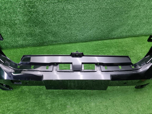 Бампер передний GAC GS8 2 (2021-н.в.)