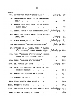 Piranesi | Arthur Michael Samuel