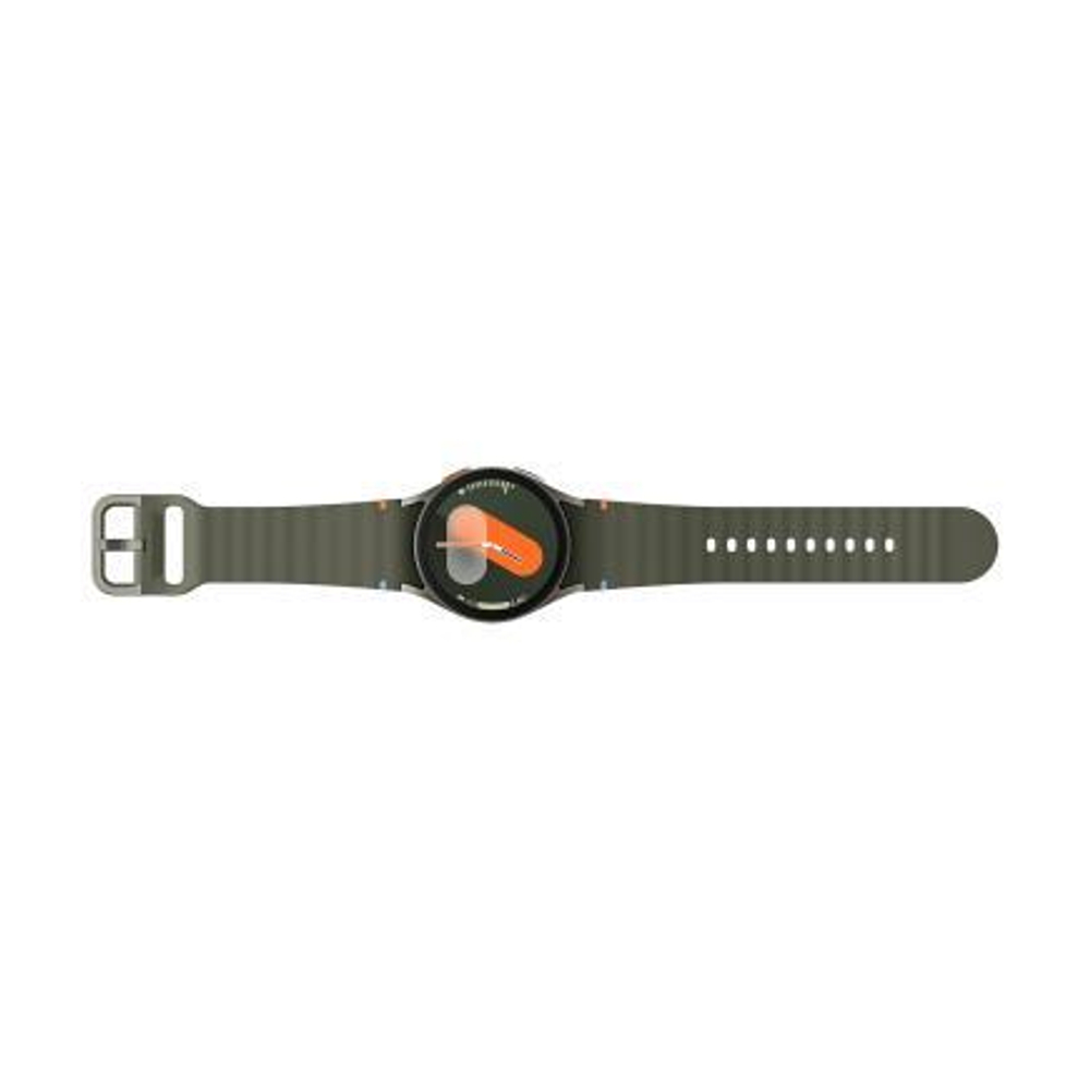 Умные часы Samsung Galaxy Watch 7, 40 мм, Bluetooth/Wi-Fi Зелёный | Green