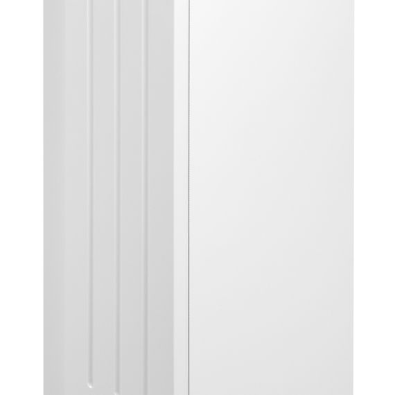 Портал Firelight Barocco 25 белый — (5)