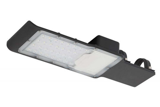 Светильник LED уличный ДКУ 50Вт 5000К 5000Лм IP65 КСС "Ш-с" DOB-SMD SSP-503 ЭРА Б0043667