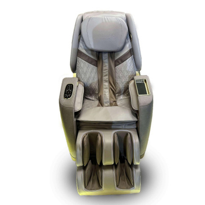 Массажное кресло Vi Grey,Violet