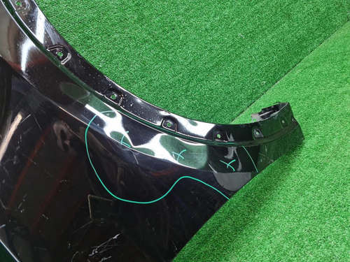 Крыло переднее правое Haval F7 (2018-2024)