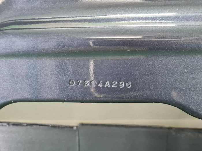 Дверь передняя правая BMW X7 G07 (2019-н.в.)