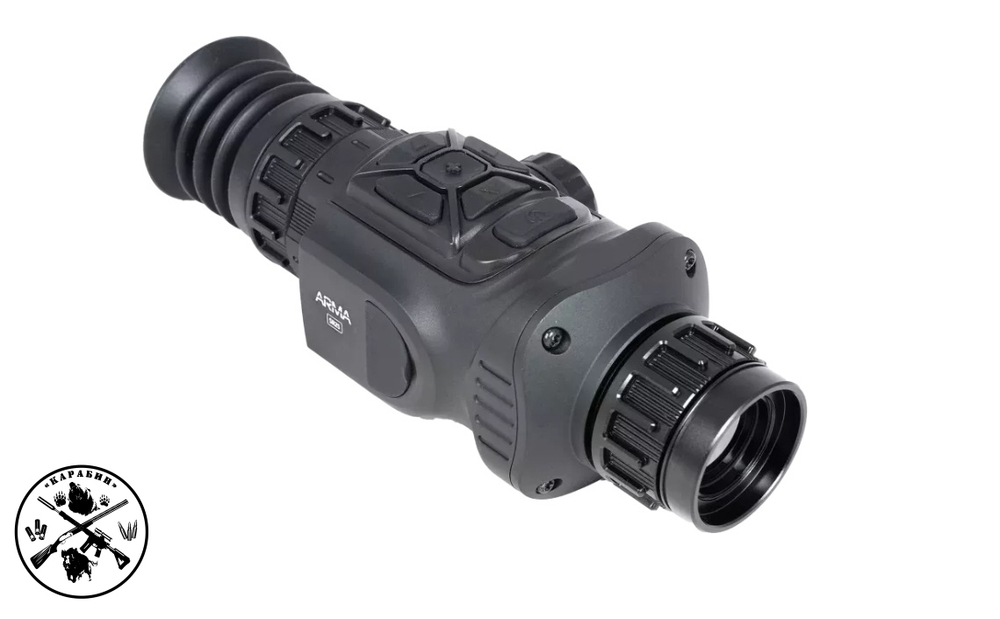 Тепловизиционный прицел ARKON ARMA SR25