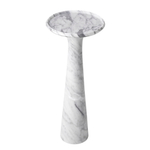 Приставной столик Side Table Pompano high арт.113748