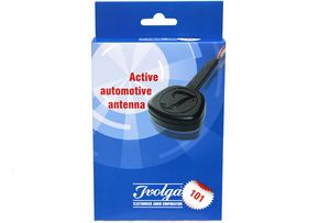 Антенны Ivolga