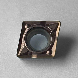 CCMT09T308-MS1 FE2225M  Пластина токарная