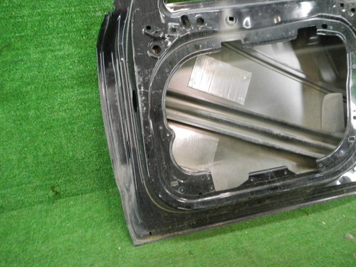 Дверь передняя правая Volvo XC90 2 (2014-н.в.)