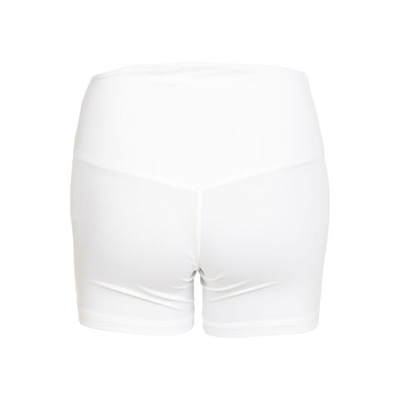 Женские теннисные шорты Björn Borg ACE Shorts Women - White