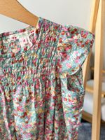 Хлопковое платье Bonpoint, 104