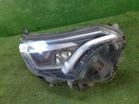 Фара правая Toyota RAV4 4 CA40 (2015-2019) LED