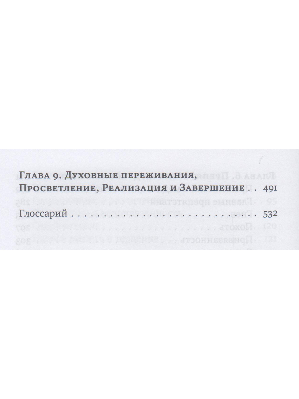 Песнь безмолвия. Книга 3