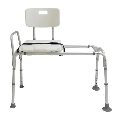 Стул для ванной комнаты MEGA-510 Мега-Оптим