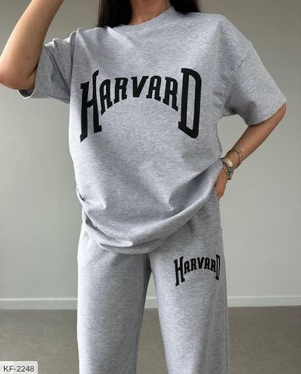 Костюм KF-2246 Фабрика Моды Фото 2