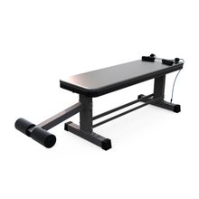 Cкамья силовая универсальная DFC &amp;quot;ECHANFIT&amp;quot; HOMEGYM D31