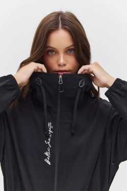 ВЕТРОВКА STAYER ГОРОДСКАЯ ЖЕНСКАЯ 24-40430