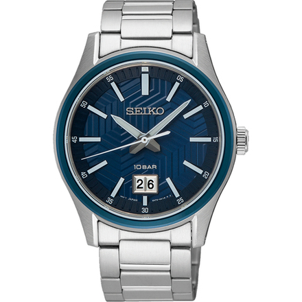 Мужские наручные часы Seiko SUR559P1