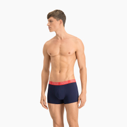 Мужское нижнее белье PUMA BASIC TRUNK 2P