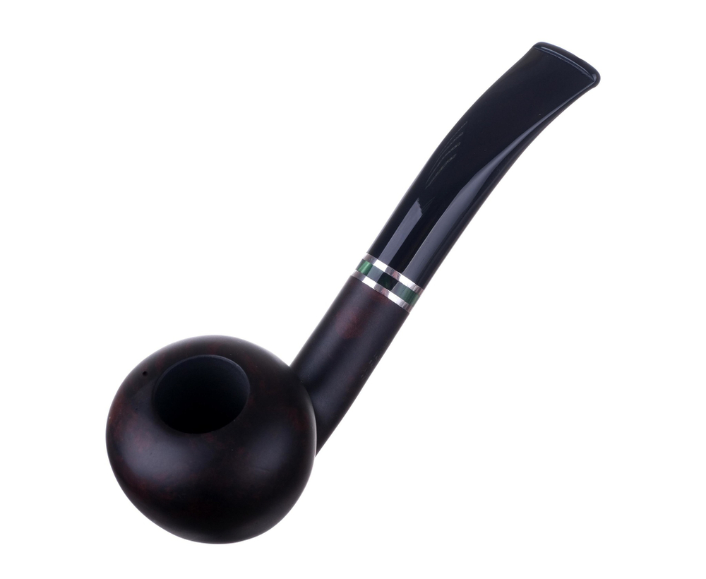 Трубка Sir Del Nobile Serena, форма 1