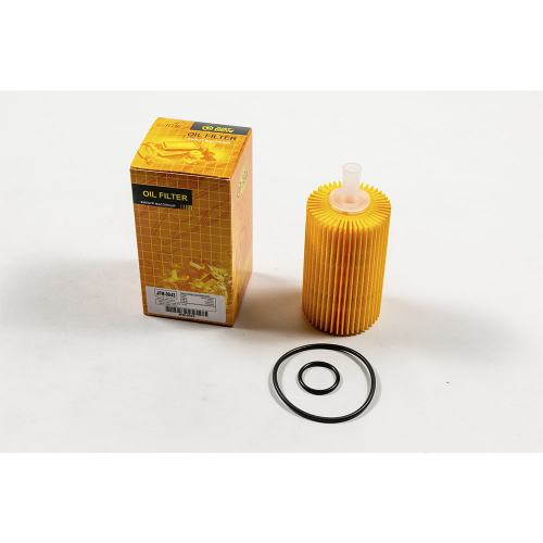 Фильтр масляный (картридж)  SSANGYONG (6711803009)