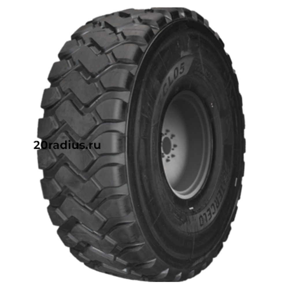 20,5R25 193A2 ** TCL05 E3/L3/G3 TL КИТАЙ