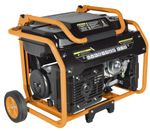 Генератор бензиновый CARVER PPG-6500АM