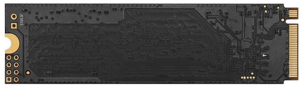 Накопитель SSD M.2 2280 Exegate EX282322RUS 512 ГБ