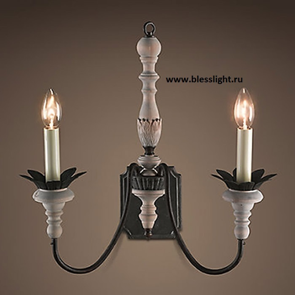 Бра Parisian 8034–2