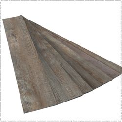 Винил Fine Floor Wood FF-1518 Дуб Этна