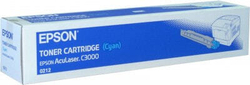 Картридж тонерный Epson AL-C3000 3.5k C13S050212