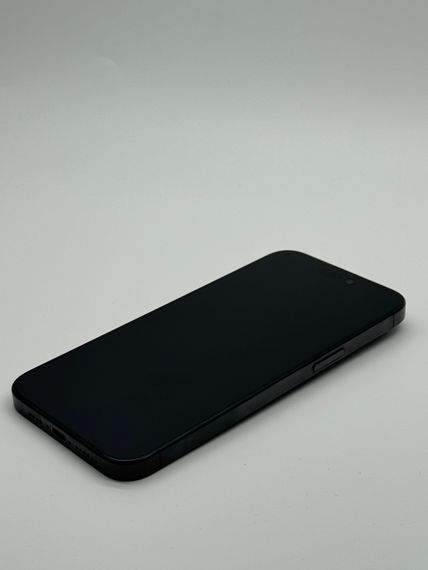 iPhone 15 Pro Max 256Gb Black Titanium