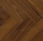 Ламинат Norland Herringbone Elegant Strong Орех Кипр LF304-19