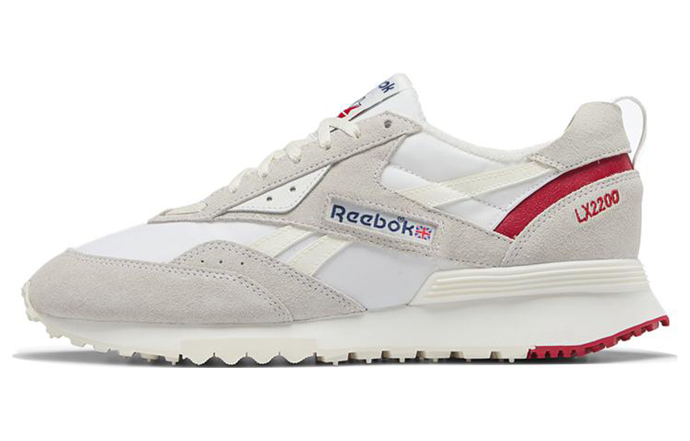 Кроссовки Reebok Lx2200